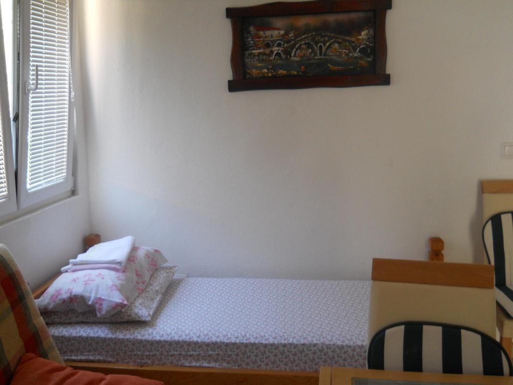 Apartments Ognjenovic リサン 部屋 写真