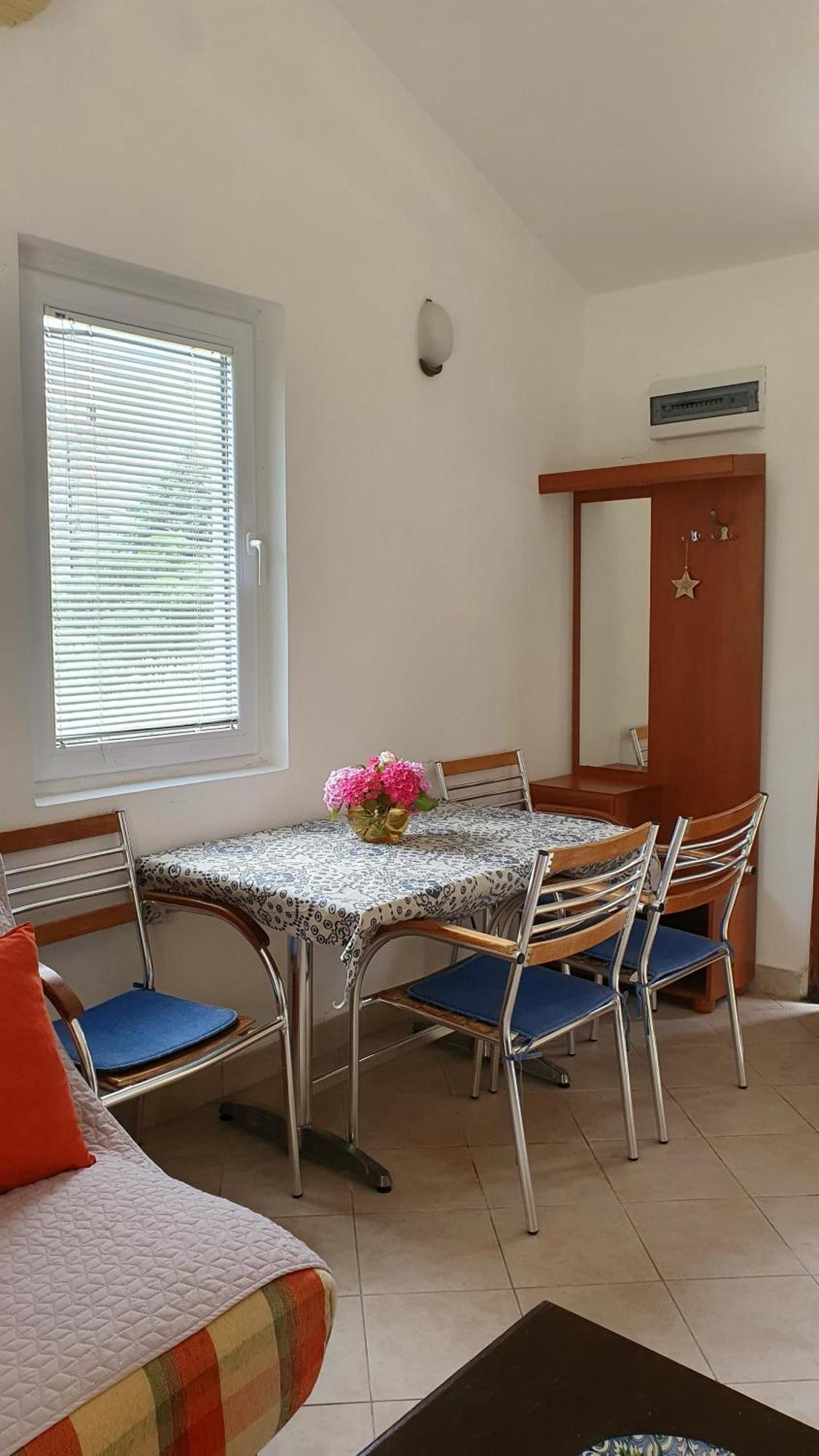Apartments Ognjenovic リサン エクステリア 写真